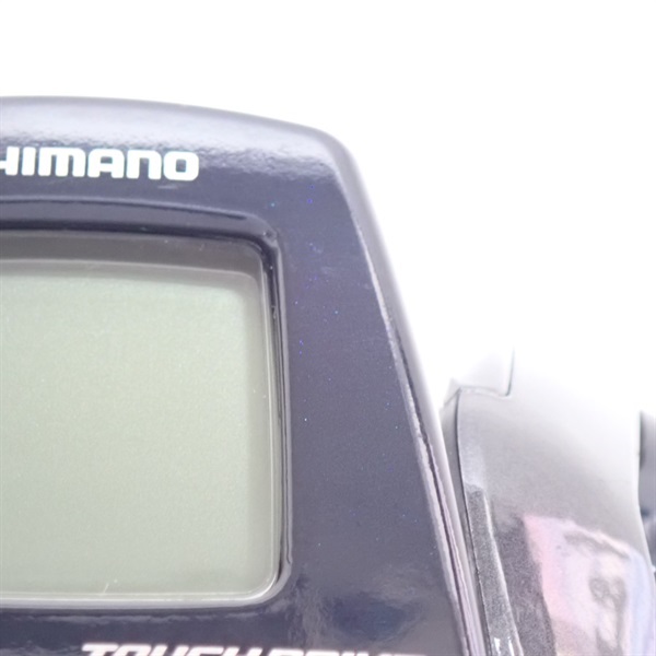 ２０フォースマスター６０１